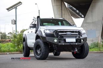 FORD-RANGER-ZEPHYR-MATTE-BLACK